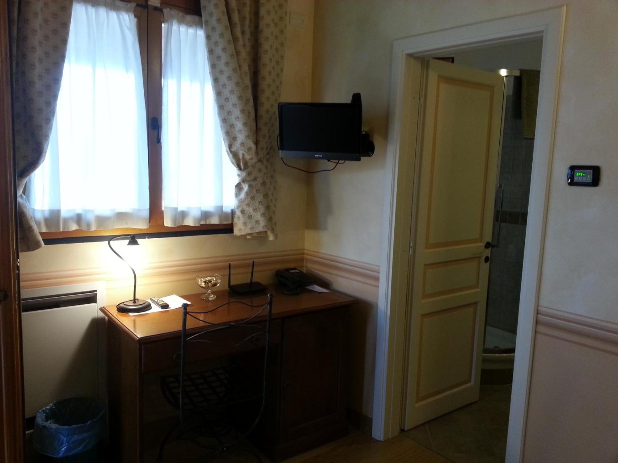 La Locanda Di San Biagio Bolzaneto Room photo