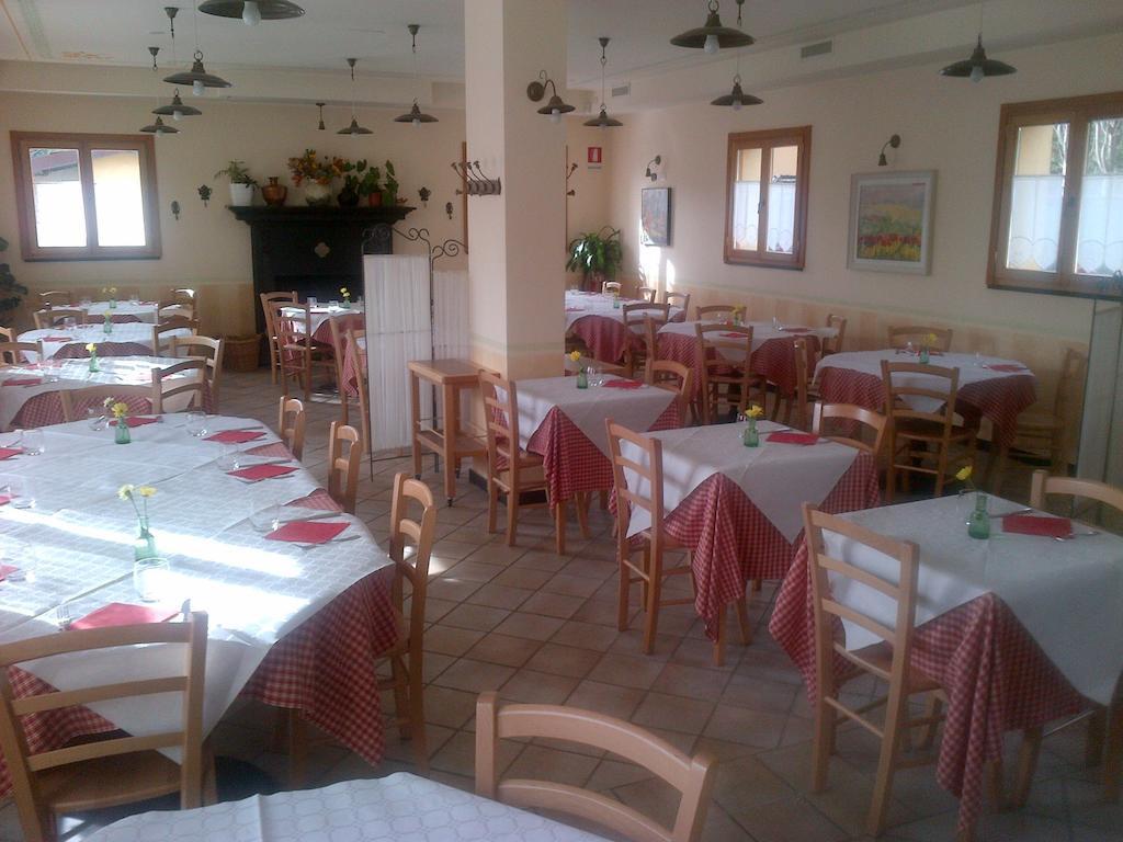 La Locanda Di San Biagio Bolzaneto Exterior photo