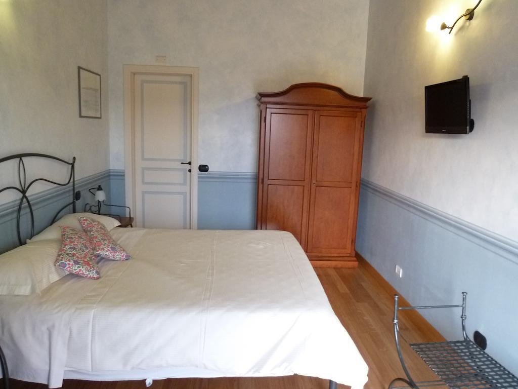 La Locanda Di San Biagio Bolzaneto Room photo