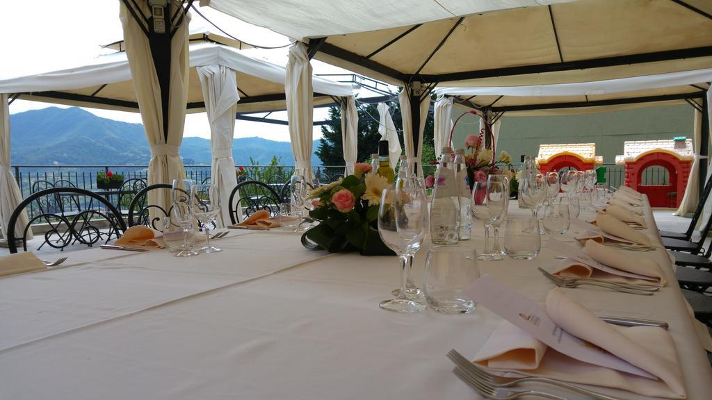 La Locanda Di San Biagio Bolzaneto Exterior photo
