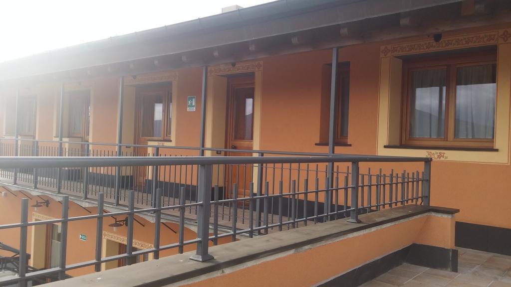 La Locanda Di San Biagio Bolzaneto Exterior photo